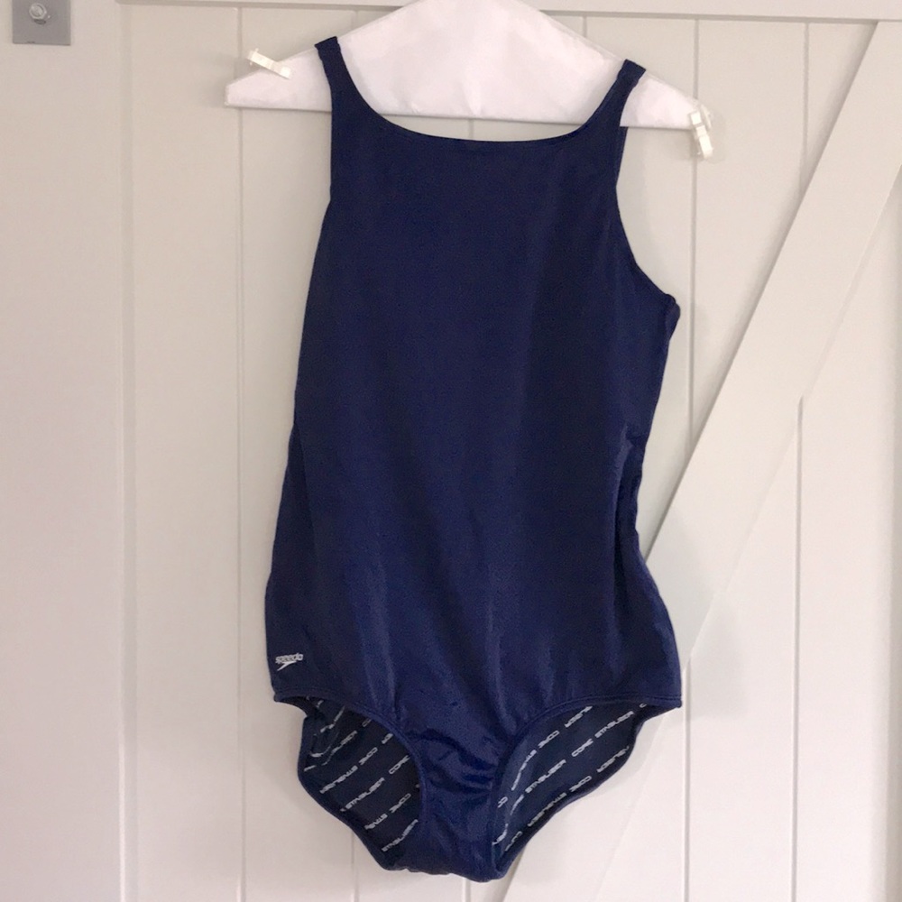 Speedo Swimsuit:one piece